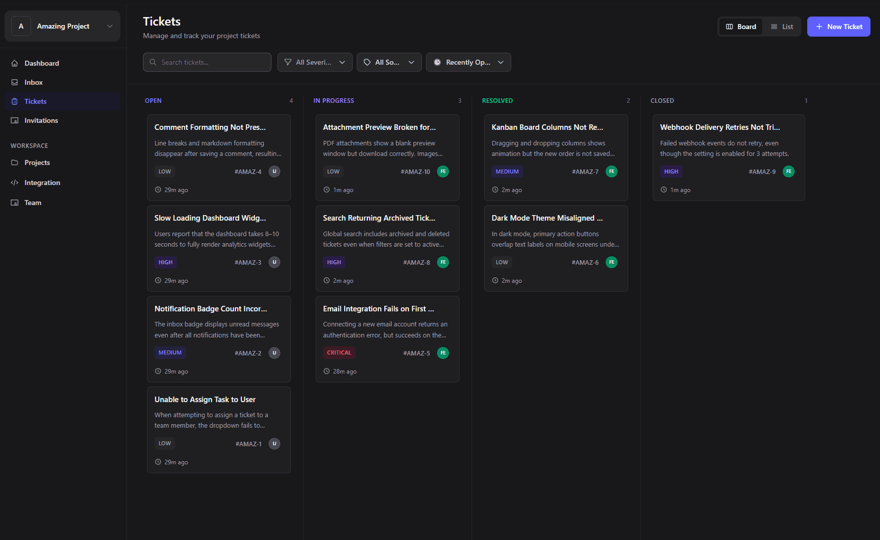 Simple Bug Tracking for Small Teams: A No-Nonsense Guide